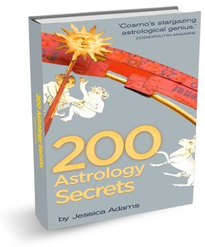 jessica adams astrology