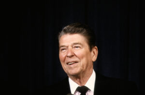 Ronald Reagan Shutterstock 300x197 - The Democrats' Astrology Chart