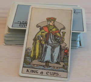 Tarot Deck King of Cups scaled e1708228155449 300x271 - Your Weekly Horoscope June 10th to 16th