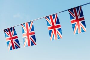 Britain Flags Rawpixel 300x200 - The (New) Great Britain Astrology Chart