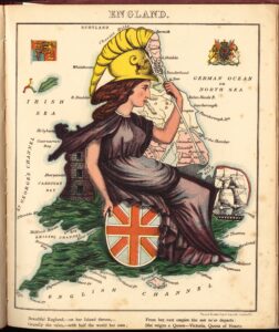 ENGLAND Minerva Rawpixel 252x300 - What U.K. Astrology Charts Reveal
