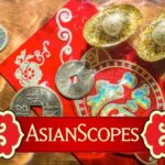 Asianscopes - Asian-influenced, chinese Horoscopes from Jessica Adams Psychic Astrologer