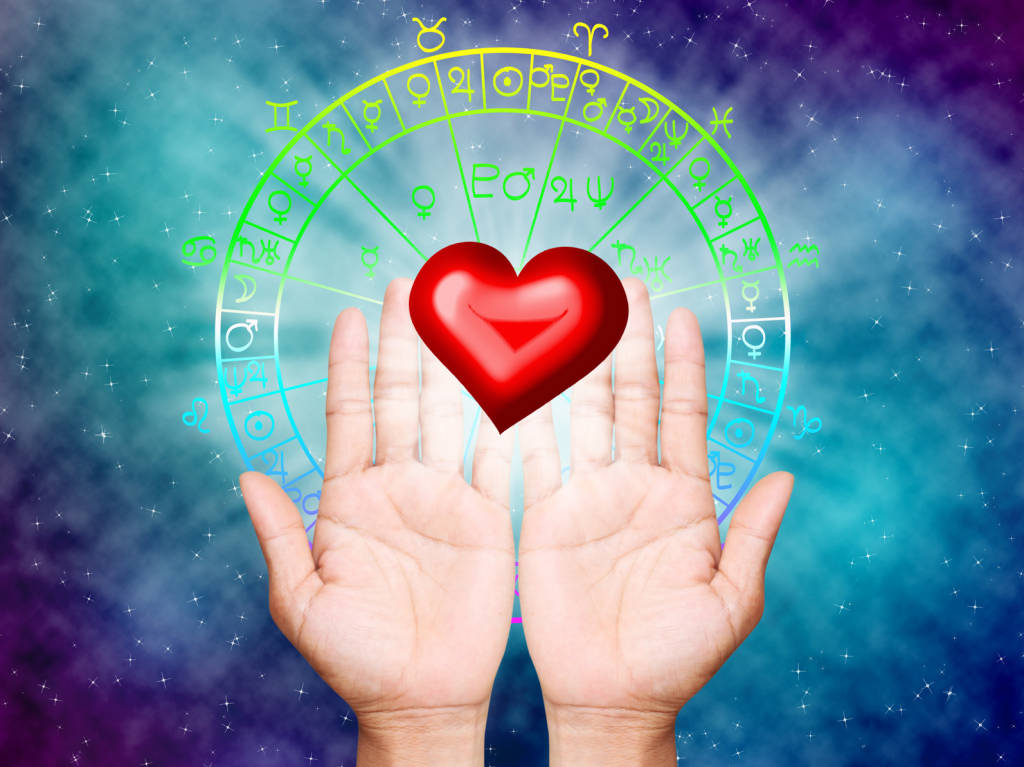 Love Horoscopes? Here Are More Astrology Basics