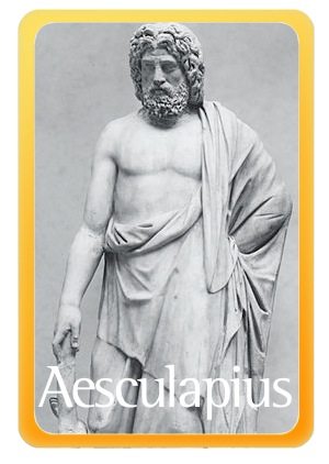 Aesculapius