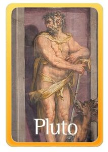 card pluto 213x300 - Introduction to Astrology: Understanding Pluto