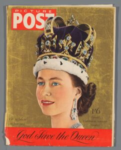 The Queen RP 243x300 - Astrology Delivery in November/December 2023