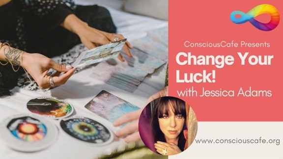 change your luck jupiter in pisces with jessica adams - Your Weekly Horoscopes March 15th to 21st