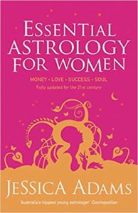 Monthly Horoscopes • Jessica Adams: Psychic Astrologer