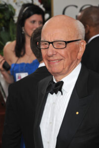 Rupert Murdoch IA Dreamstime 200x300 - Astrology