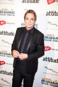 Julian Clary shutterstock 1761091124 200x300 - Men and Astrology – Part I