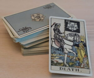 Tarot Deck Death scaled e1711261469472 300x249 - Your Weekly Horoscope March 25th thru 31st