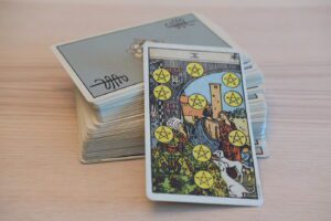 Tarot Deck Ten of Pentacles 300x200 - Your Weekly Horoscope January 22nd thru 28th