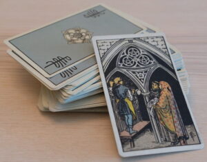 Tarot Deck Three of Pentacles scaled e1711846578815 300x235 - Your Weekly Horoscope April 1st to 7th