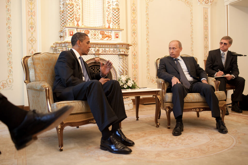 Obama and Putin RAWPIXEL 1024x683 - The Russia Astrology Chart