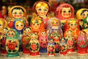 Russia Russian Dolls RAWPIXEL 300x200 - Astrology