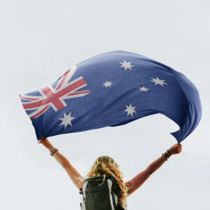 AUSTRALIA FLAG Rawpixel 300x300 - Astrology and the Australian Election