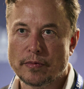 Elon Musk Creative Commons Marcel Grabowski UK Government 282x300 - Astrology