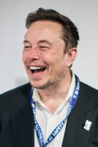 Elon Musk Creative CommonsUK Government 200x300 - Musk Astrology in May 2025