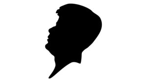 John F. Kennedy Silhouette shutterstock 2404451293 300x169 - The 8th November Eclipse