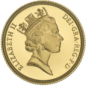 Elizabeth II Coin shutterstock 537883915 300x300 - Conscious Cafe 2023 Predictions