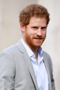 Prince Harry London March 2024 shutterstock 765355033 200x300 - True 2023 Predictions