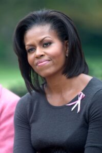 Michelle Obama shutterstock 185450204 199x300 - October Astrology Delivery