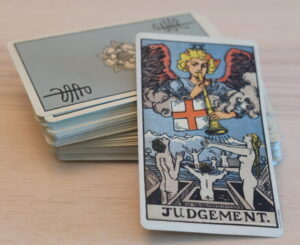 Tarot Deck Judgement scaled e1701571003619 300x245 - 2025 Psychic Astrology Predictions