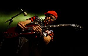 Captain Sensible of The Damned 300x190 - The Astrology of The Damned