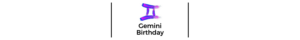 Gemini Birthday Post 300x40 - Horoscopes