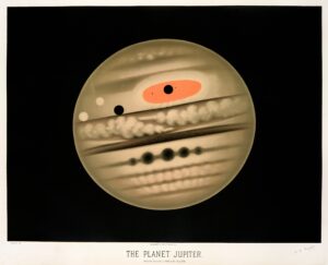 JUPITER SPOT Rawpixel 300x243 - Jupiter in Taurus 2023 to 2024