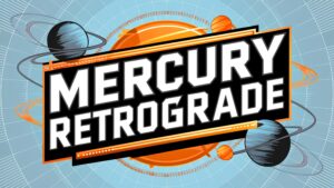 MercuryRetrogradeIIDreamstime 300x169 - Mercury Retrograde 2025