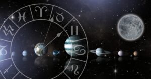 PlanetsAstrologyWaveBreakMediaLtdDreamstime 300x157 - Astrology