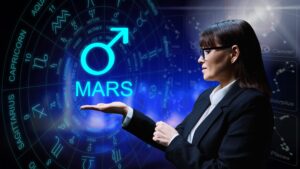 SHUTTERSTOCK Mars 300x169 - Mars in Your Astrology Chart