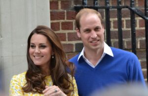 William Kate Copyright Slawek Kozakiewicz Dreamstime 300x196 - Top 16 True Astrology Predictions of 2024