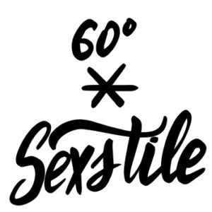 Aspects sextile 300x300 - Astrology Essentials