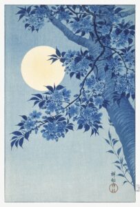 Full Moon Koson Rawpixel 203x300 - The Aquarius Full Moon - August 2024