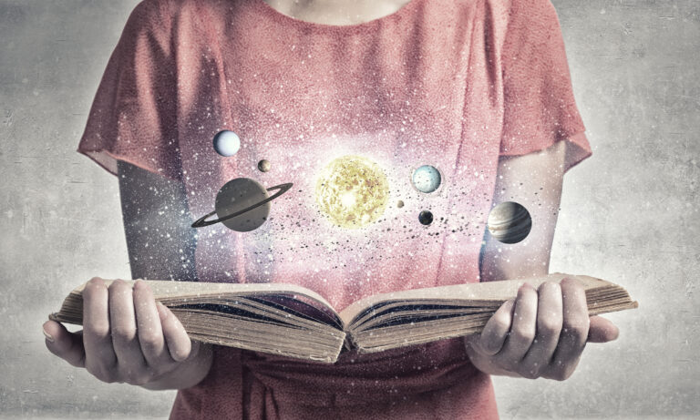 Planets Book Shutterstock 768x461 - Books