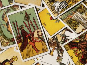 Tarot Getting To Victory Shutterstock 300x225 - Triple Checked Prediction