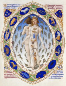 Astrology Limbourg RP 231x300 - How Geoffrey Cornelius Changed Astrology