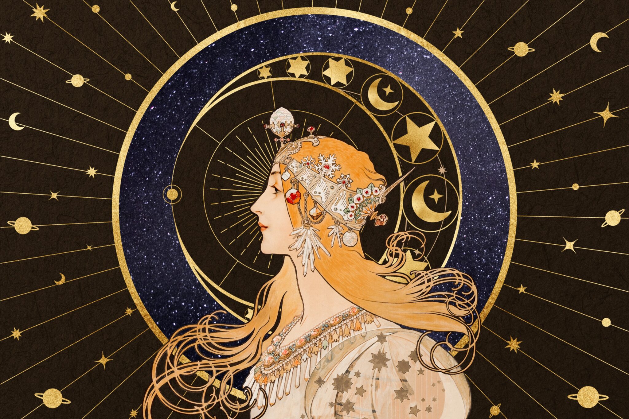 Gemini Cycles And The Tarot • Jessica Adams: Psychic Astrologer