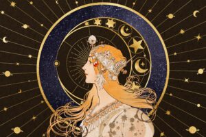 Astrology Woman Rawpixel 300x200 - Astrology