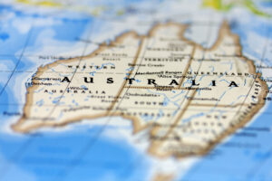 Australia Dreamstime Souza 300x200 - Australia! New Astrology Chart?