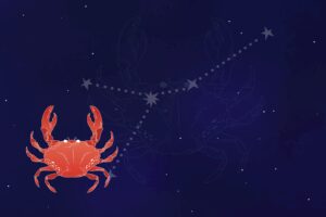 Cancer Constellation Rawpixel  300x200 - Mercury Retrograde in 2026