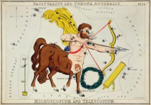 Sagittarius Rawpixel Hall 300x209 - Astrology