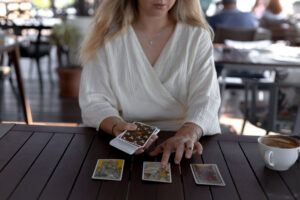 Simple Tarot iStockKandybka 300x200 - Triple Checked Prediction