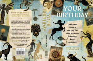 YOUR BIRTHDAY Bookcover frontnback 1 300x198 - Welcome