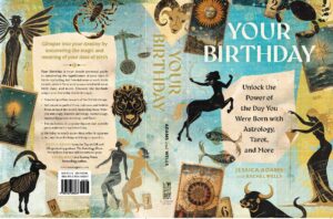 YOUR BIRTHDAY cover 300x198 - The Libra Birthday Horoscope 2024 to 2025