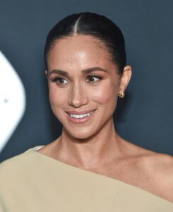 Meghan Shutterstock 245x300 - Harry, Meghan and Astrology in 2025