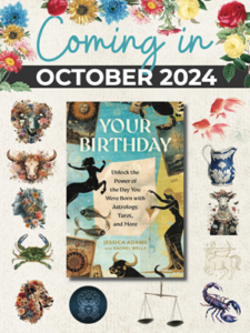 Your Birthday Coming Soon 225x300 - Your September 2024 Monthly Horoscope