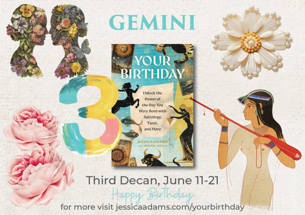 01613 Gemini Third Decan 1024x724 - 2025 Psychic Astrology Predictions